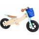 Training Bike-Trike 2-in-1 Turquoise Maxi Training Bike-Trike 2-in-1 Turquoise Maxi